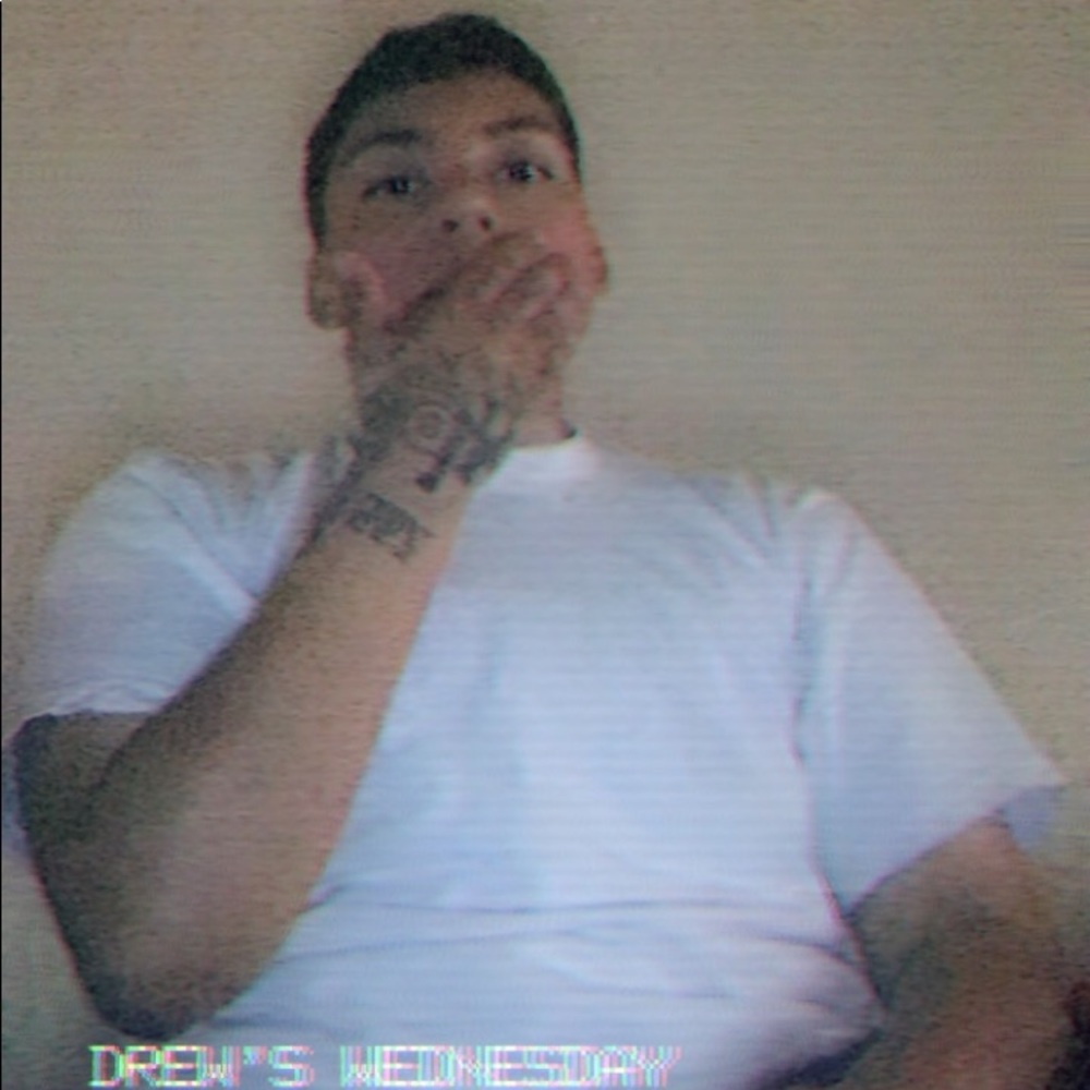 Meet your Posher, Andrew